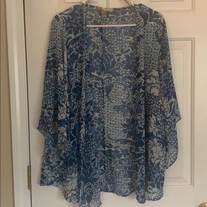 Floral Forever 21 Cover 💙